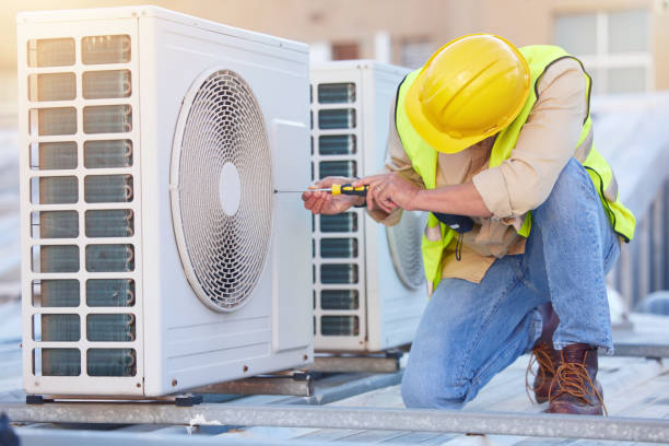 Best HVAC Equipment and Components in Boiling Springs, NC