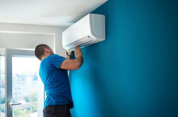 Best Thermostats and Smart Controls in Boiling Springs, NC