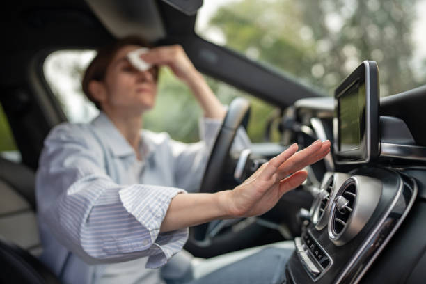 Best Air Conditioning Cleaning in Boiling Springs, NC