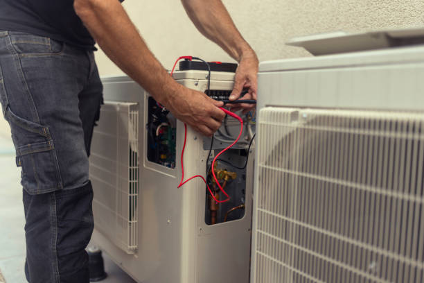 Best Emergency HVAC Services in Boiling Springs, NC