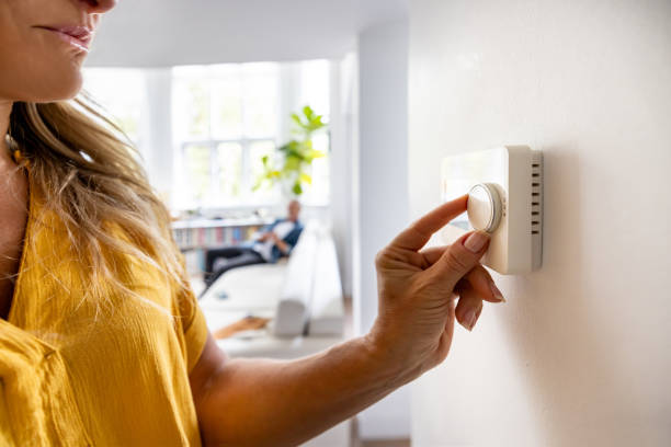 Best Energy-efficient HVAC Solutions in Boiling Springs, NC