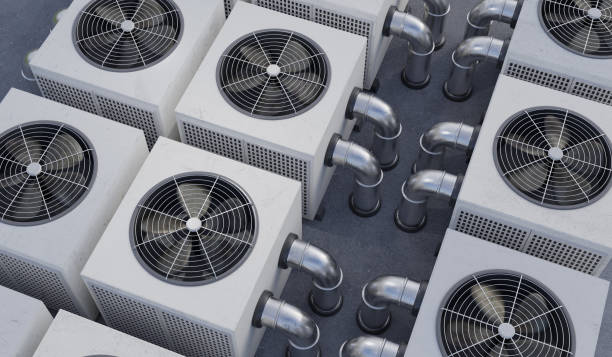 Best HVAC Consulting and Engineering in Boiling Springs, NC