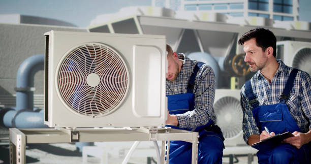 Boiling Springs, NC HVAC Company