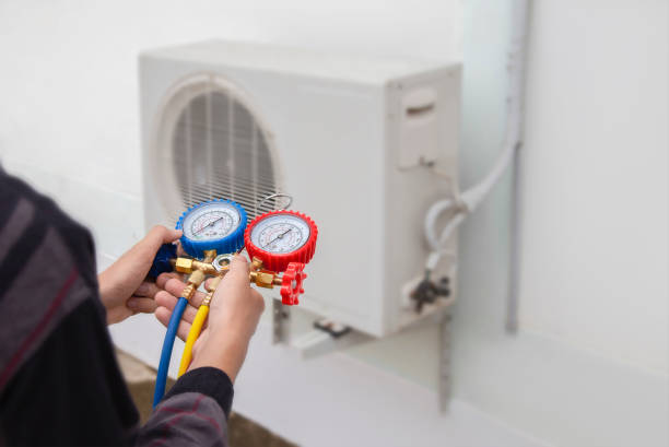 Best Residential HVAC in Boiling Springs, NC