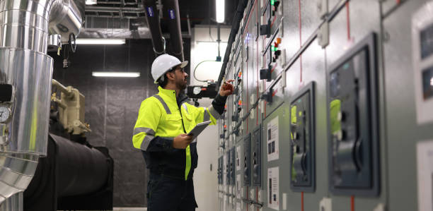 Best HVAC Training and Certification in Boiling Springs, NC